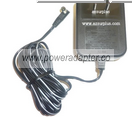 ANOMA AD-9123 AC ADAPTER 9VDC 250mA NEW -(+) 2.5x5.5x12.9mm - Click Image to Close